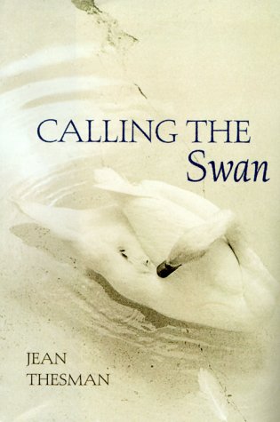 cover image Calling the Swan