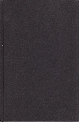 cover image Jerusalem Vigil