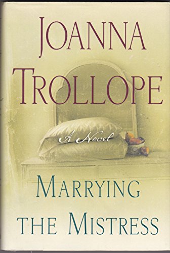 cover image Marrying the Mistress