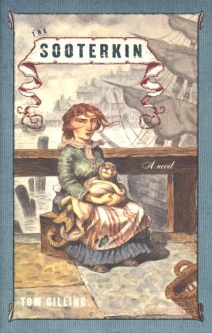 cover image The Sooterkin