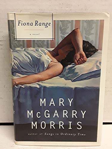 cover image Fiona Range