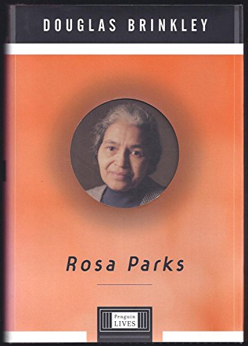 cover image Rosa Parks