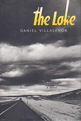 cover image The Lake