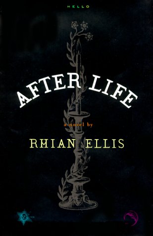cover image After Life