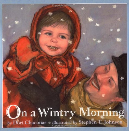 cover image On a Wintry Morning: 5