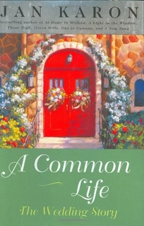 A Common Life: The Wedding Story