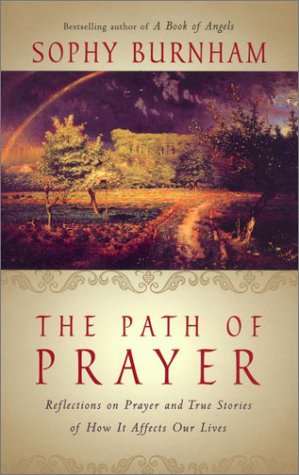 cover image The Path of Prayer