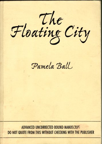 cover image THE FLOATING CITY