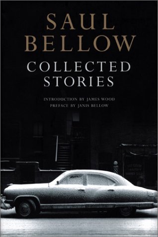 cover image COLLECTED STORIES
