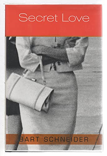 cover image SECRET LOVE