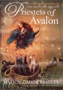 PRIESTESS OF AVALON