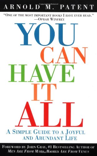 cover image You Can Have It All