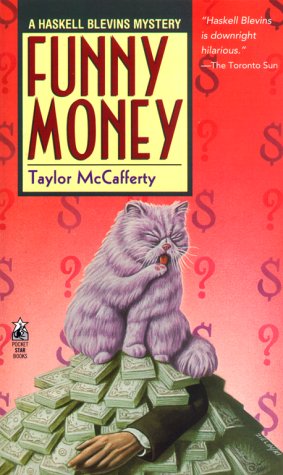 cover image Funny Money