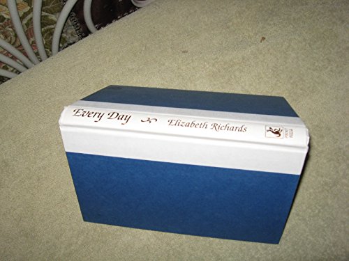 cover image Every Day