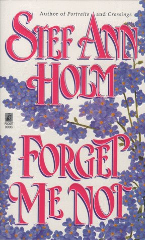 cover image Forget Me Not