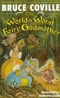cover image The Worlds Worst Fairy Godmother Hardcover