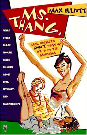 cover image MS Thang Real Knights Dont Show Up at 3 in the