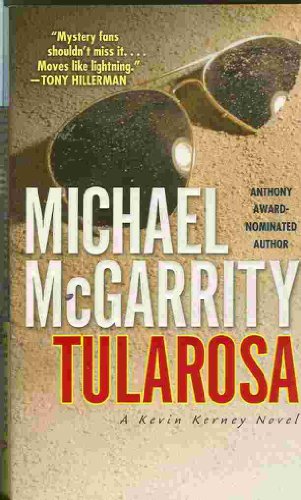 cover image Tularosa