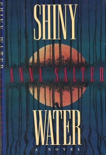 cover image Shiny Water
