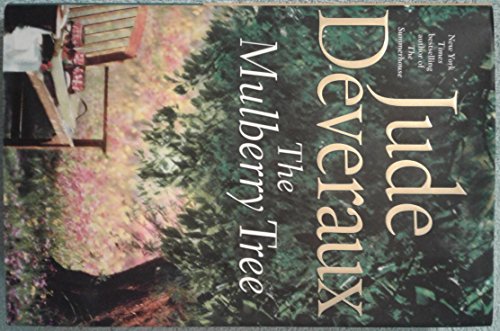 cover image THE MULBERRY TREE