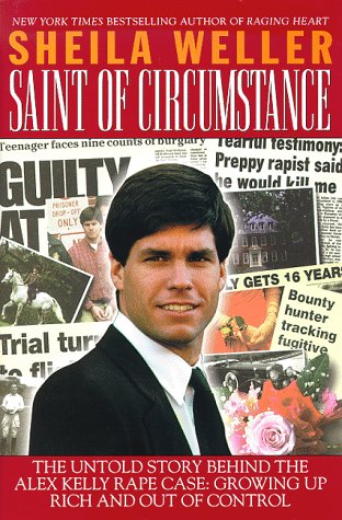 cover image Saint Of Circumstance