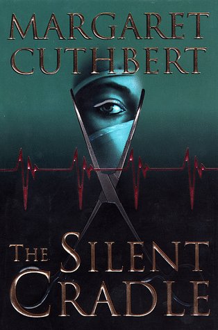 cover image The Silent Cradle
