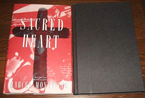 cover image Sacred Heart