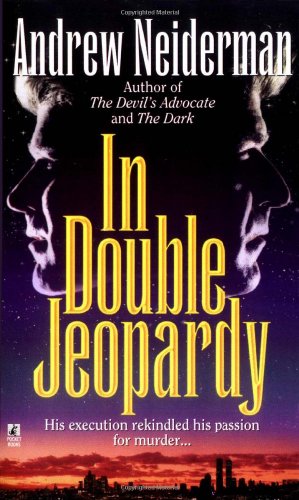 cover image In Double Jeopardy