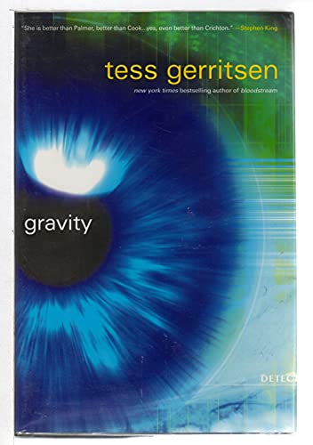 cover image Gravity
