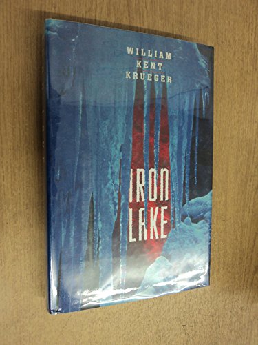 cover image Iron Lake