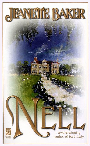 cover image Nell