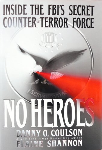 cover image No Heroes: A Memoir of Coming Home