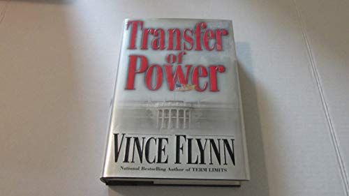 cover image Transfer of Power