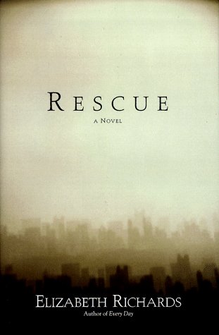 cover image Rescue