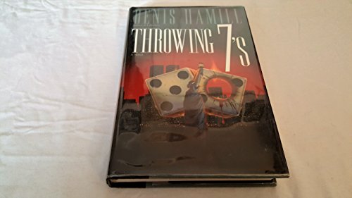 cover image Throwing 7's