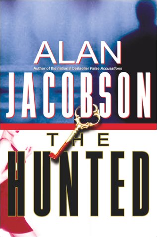 cover image The Hunted