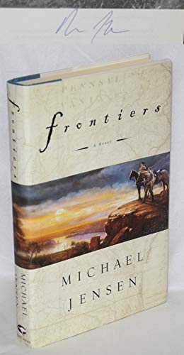 cover image Frontiers