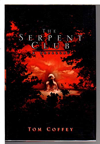 cover image The Serpent Club