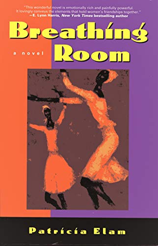 cover image Breathing Room