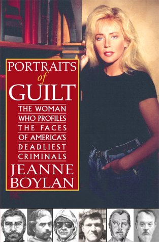 cover image Portraits of Guilt