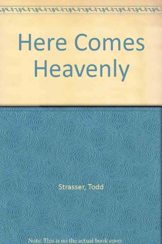 cover image Here Comes Heavenly