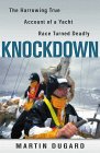 cover image Knockdown: A True Story of Sailors and the Sea