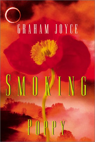 cover image SMOKING POPPY
