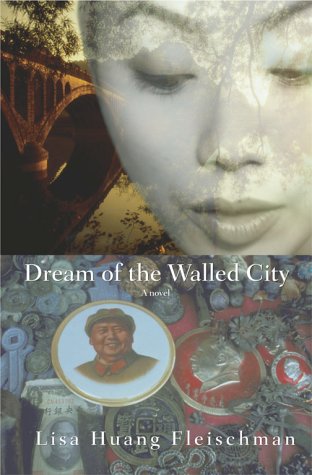 cover image Dream of the Walled City
