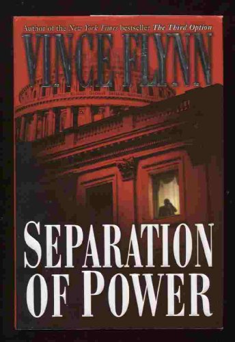 cover image SEPARATION OF POWER