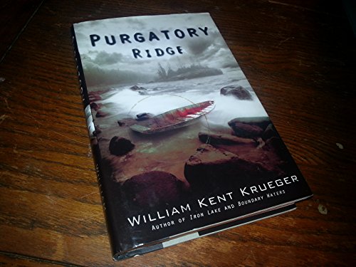 cover image Purgatory Ridge