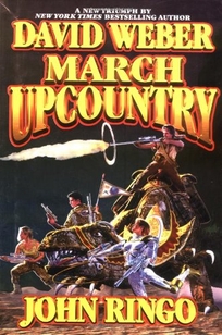 MARCH UPCOUNTRY
