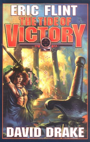 cover image THE TIDE OF VICTORY