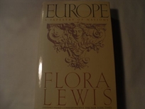 Europe: A Tapestry of Nations