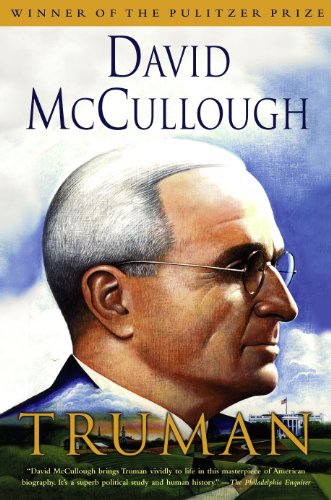 cover image Truman